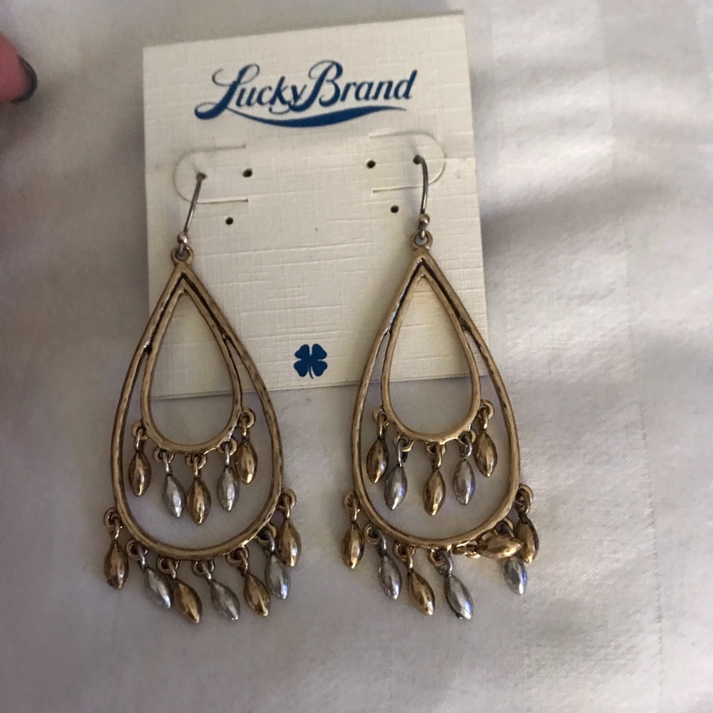 Earrings 😊